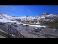 Webcam Simplon Pass
