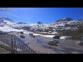 Webcam Simplon Pass