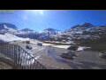 Webcam Simplonpass