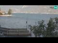 Webcam Tignale (Lake Garda)