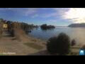 Webcam Verbania (Lake Maggiore)