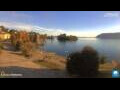 Webcam Verbania (Lake Maggiore)