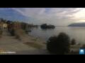 Webcam Verbania (Lago Maggiore)