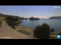 Webcam Verbania (Lago Maggiore)