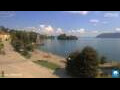 Webcam Verbania (Lago Maggiore)