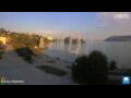 Webcam Verbania (Lago Mayor)