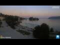 Webcam Verbania (Lac Majeur)