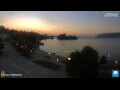 Webcam Verbania (Lago Maggiore)