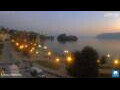 Webcam Verbania (Lago Maggiore)