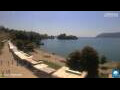 Webcam Verbania (Lago Maggiore)