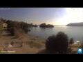 Webcam Verbania (Lago Maggiore)