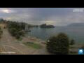 Webcam Verbania (Lago Maggiore)