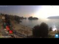 Webcam Verbania (Lake Maggiore)