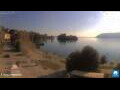 Webcam Verbania (Lake Maggiore)