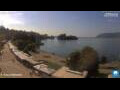 Webcam Verbania (Lago Mayor)