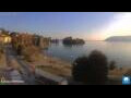 Webcam Verbania (Lake Maggiore)