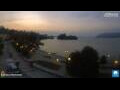 Webcam Verbania (Lake Maggiore)