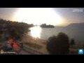 Webcam Verbania (Lago Maggiore)