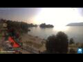 Webcam Verbania (Lago Mayor)