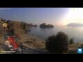 Webcam Verbania (Lake Maggiore)