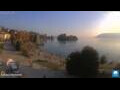 Webcam Verbania (Lake Maggiore)