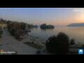 Webcam Verbania (Lake Maggiore)