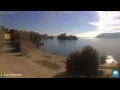 Webcam Verbania (Lago Mayor)