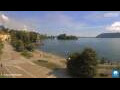 Webcam Verbania (Lago Maggiore)