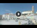 Webcam Piran