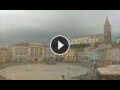 Webcam Piran