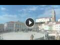 Webcam Piran