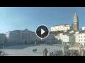 Webcam Piran