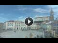Webcam Piran