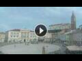 Webcam Piran