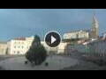 Webcam Piran