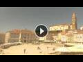 Webcam Piran