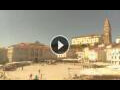 Webcam Piran