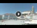 Webcam Piran