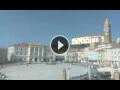 Webcam Piran