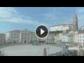 Webcam Piran