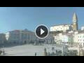 Webcam Piran