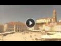 Webcam Piran