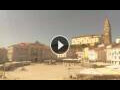 Webcam Piran