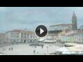 Webcam Piran