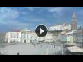 Webcam Piran