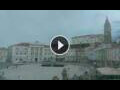 Webcam Piran