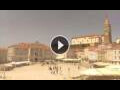 Webcam Piran