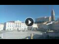 Webcam Piran