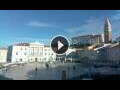 Webcam Piran