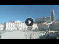 Webcam Piran